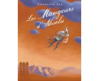 Les Mangeurs d'Absolu - par Alexandre Kha - Editions Tanibis