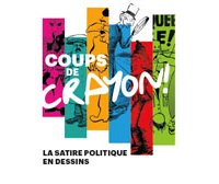 Dernière chance : exposition « Coups de crayon ! » à l'Assemblée nationale du Québec