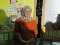Disparition de la dessinatrice Bernadette Desprès, co-créatrice de Tom-Tom et Nana 