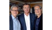 Christophe Malavoy, Paul & Gaëtan Brizzi : « Avec "La Cavale du Docteur Destouches", on navigue dans un improbable historique tout en maintenance l'aspect fantasmagorique de l'écriture de Céline »