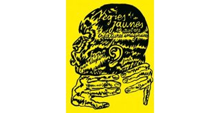 Nègres jaunes et autres créatures imaginaires – Par Yvan Alagbé – FRMK