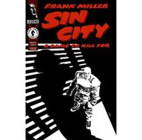 « Sin City » de Frank Miller bientôt sur les écrans ?