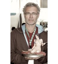 Philippe Xavier ("Conquistador, Croisade") : « 92 planches par an, c'est un bon rythme de travail » 