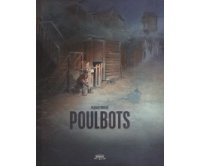 Poulbots - Par Patrick Prugne - Éditions Margot