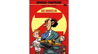 Spirou : Un cinquantième décevant
