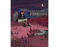 Hermiston T2 – Par Jean Harambat – Futuropolis