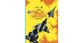 Les intégrales de l'été (2e partie) : Dargaud multiplie les approches... spatiales !