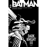 Dark Knight III T. 3 - Par Frank Miller, Brian Azzarello, Andy Kubert et Klaus Janson - Urban Comics