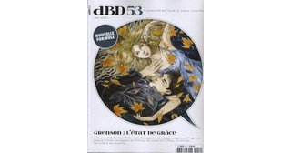 dBD n°53 : États de grâce