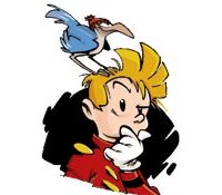 Dupuis, de retour à Angoulême en 2006 ?