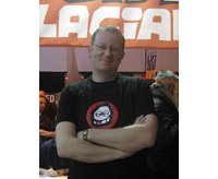 Thierry Tinlot quitte Fluide Glacial 