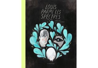 Prix ACBD Québec 2017 : Isabelle Arsenault et Fanny Britt lauréates