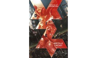 Die T. 1 – Par Kieron Gillen & Stéphanie Hans – Panini Comics