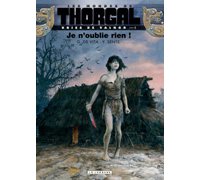 Yves Sente ("Kriss de Valnor") : « Mon dernier rôle éditorial au sein du Lombard est de veiller à la cohérence des Mondes de Thorgal »
