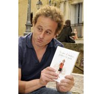 Julien Frey ("Un Jour, il viendra frapper à ta porte") : « Je ne m'attendais pas à ce qu'il me balance un tel secret de famille... »