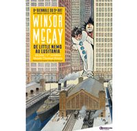 Little Nemo fait rêver Cherbourg