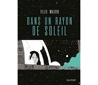 La percée d'un nouveau talent américain : Tillie Walden