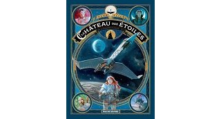 Alex Alice et le phénomène "Château des Étoiles"