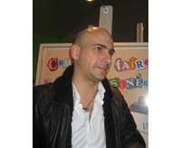 Julien Neel : "Lou ! est une chronique de l'adolescence"