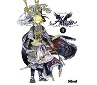 Altaïr T. 17 - Par Kotono Kato - Glénat Manga
