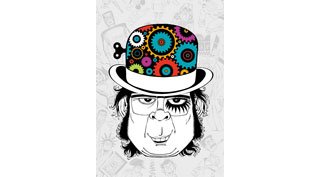 Les mondes de Gotlib au Musée d'Art et d'Histoire du Judaïsme