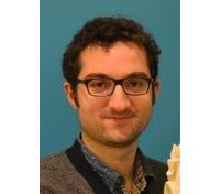 Morgan Di Salvia sera le nouveau rédacteur en chef du Journal Spirou