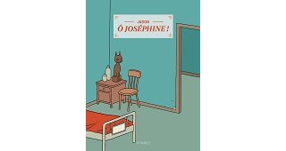 Jason de retour chez Atrabile : une ligne claire pour de sombres récits