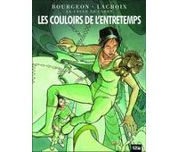 Bourgeon enflamme la rentrée de 12bis
