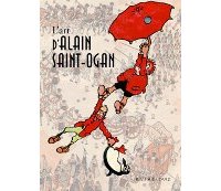 L'Art de Saint-Ogan 