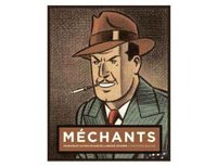 La ballade des méchants