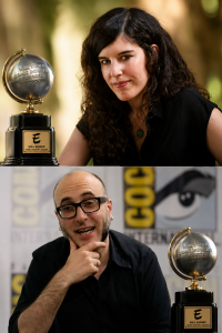 Eisner Awards 2026 : les Espagnols n'excellent pas seulement au foot, dans les comics aussi !