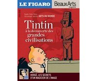 Tintin et les grandes civilisations
