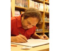 Émile Bravo : « Si je me mettais à dessiner sans avoir d'histoire à raconter, ce serait comme écrire une suite de mots sans signification. »