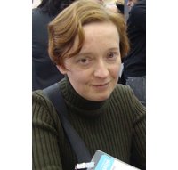 Isabel Kreitz : "En Allemagne, la bande dessinée est considérée comme un hobby."