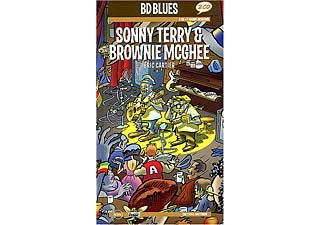 BD Blues rejoint la collection BD Jazz