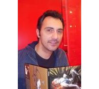 Éric Hérenguel : « Lune d'argent sous Providence a été mon laboratoire créatif »