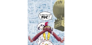 L'aventure de Publiart : Quand la publicité découvrait la BD 