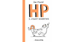 HP T2 – Par Lisa Mandel – L'Association