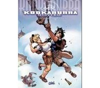 Kookaburra Universe, T11 : L'île des amantes religieuses - Par Paillé & Campoy - Soleil