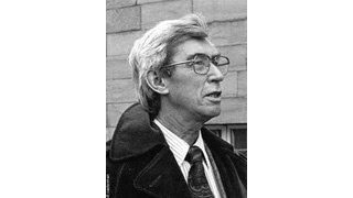 Goddin et Peeters contestent les propos d'Assouline sur la "brève paternité" d'Hergé