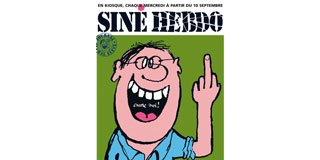 Siné lance « Siné Hebdo »