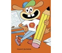 100% BD - 30 activités pour apprendre la BD