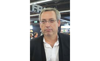 Guy Delcourt prépare la "French Invasion" du marché US avec ComiXology