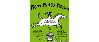 Pierre, feuille, ciseaux : un nouveau festival laboratoire