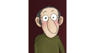 Rentrée chargée pour Philippe Geluck 