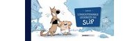L'Insoutenable légèreté du slip - Par Gunter – Editions Bamboo