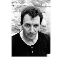 Décès d'Alex Barbier ("Lycaons", "Pornographie d'une ville"...)