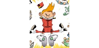 La dispute humoristique entre Spirou et Fluide Glacial tourne au pugilat