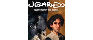 Guarnido déconfine le Centre Belge de la BD