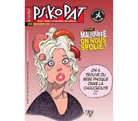 Psikopat n°252 : À table !